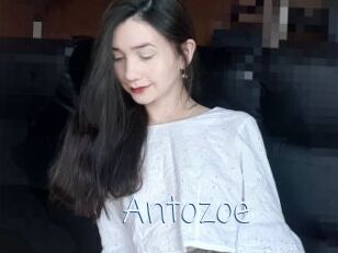 Antozoe