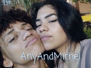 AnyAndMichel