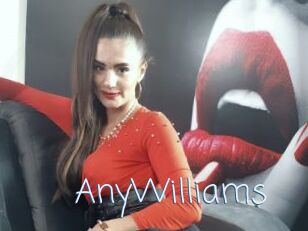 AnyWilliams