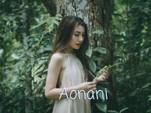 Aonani