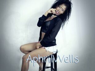 AphrilWells