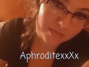 AphroditexxXx