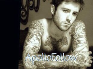 Apollo_Follow