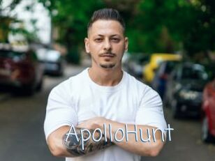 ApolloHunt