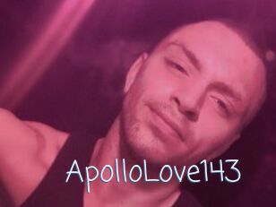 ApolloLove143