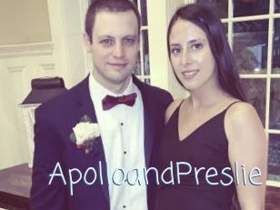 ApolloandPreslie