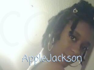 AppleJackson