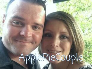 ApplePieCouple