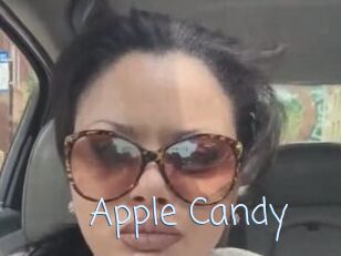 Apple_Candy
