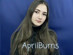 AprilBurns