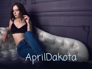 AprilDakota