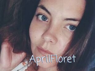 AprilFloret