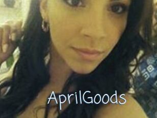 AprilGoods