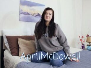 AprilMcDowell