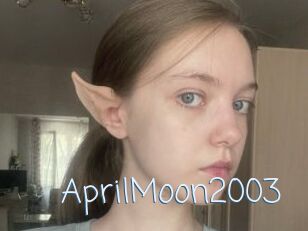 AprilMoon2003