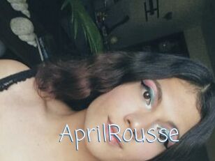 AprilRousse