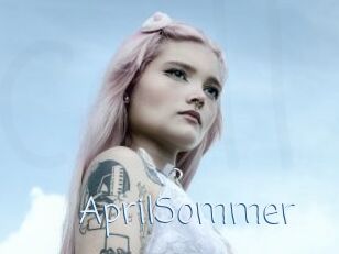 AprilSommer