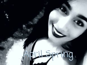 April_Spring