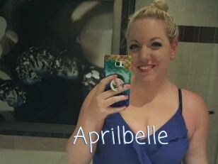 Aprilbelle