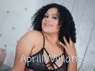 AprillWilliams