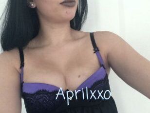 Aprilxxo