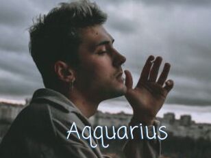 Aqquarius