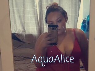 AquaAlice