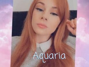 Aquaria