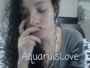 AquaruisLove