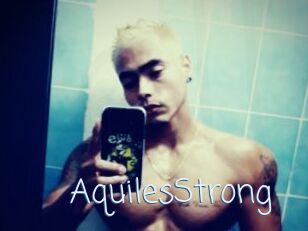 AquilesStrong