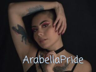 ArabellaPride