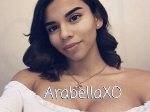 ArabellaXO