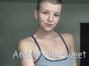 Arabellathesweet