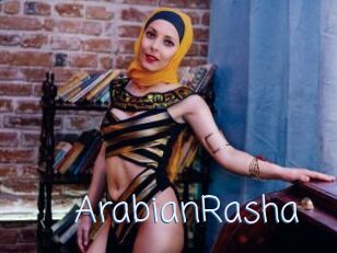 ArabianRasha