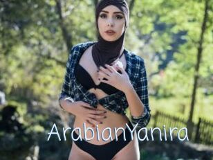 ArabianYanira