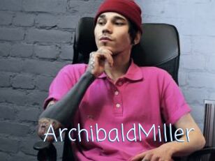 ArchibaldMiller