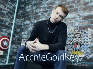 ArchieGoldkeyz