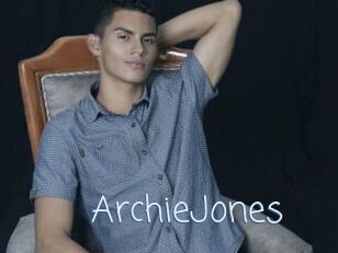 ArchieJones