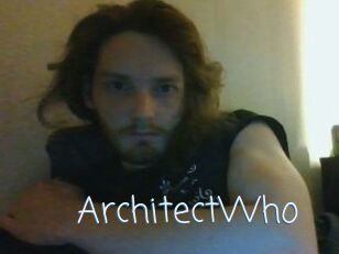 ArchitectWho