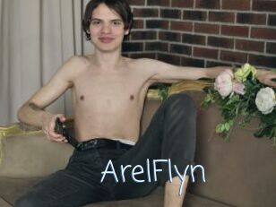 ArelFlyn