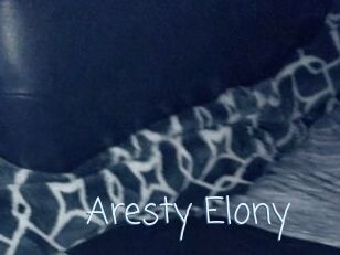 Aresty_Elony