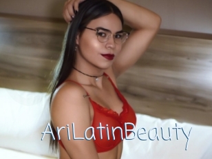 AriLatinBeauty