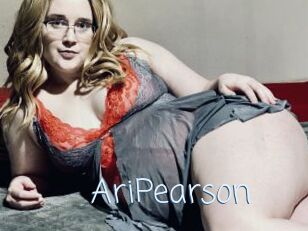 AriPearson