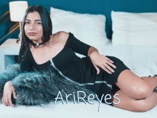 AriReyes