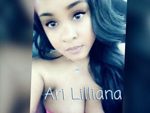 Ari_Lilliana