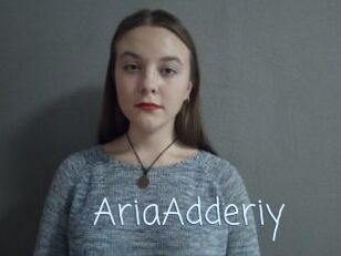 AriaAdderiy