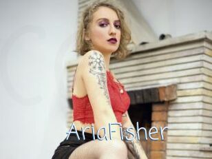 AriaFisher