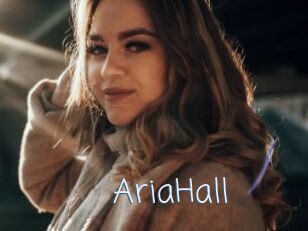 AriaHall