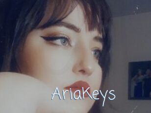 AriaKeys