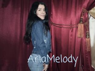 AriaMelody